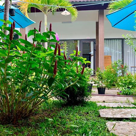 Canary Bungalow フーコック エクステリア 写真