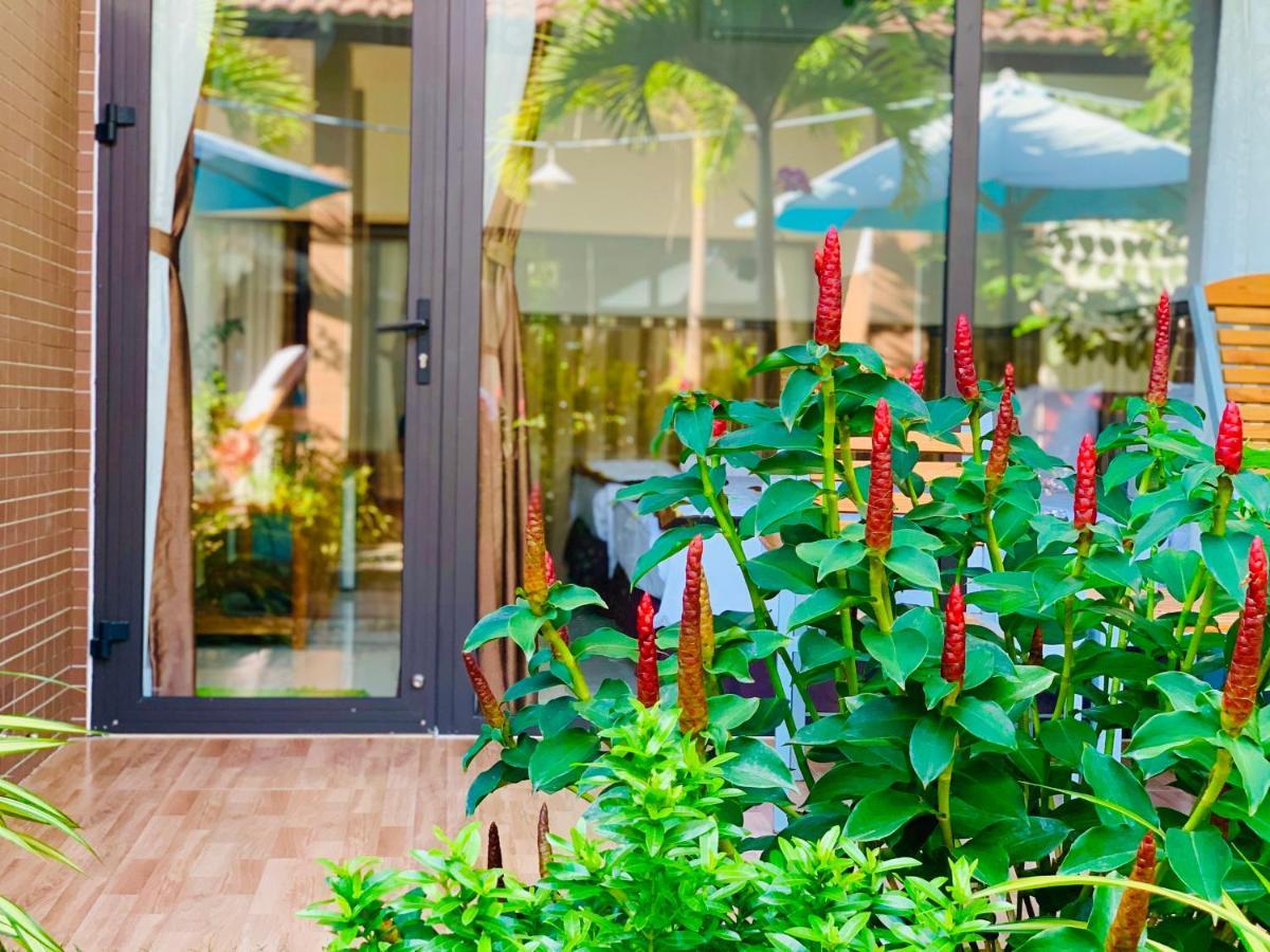 Canary Bungalow フーコック エクステリア 写真