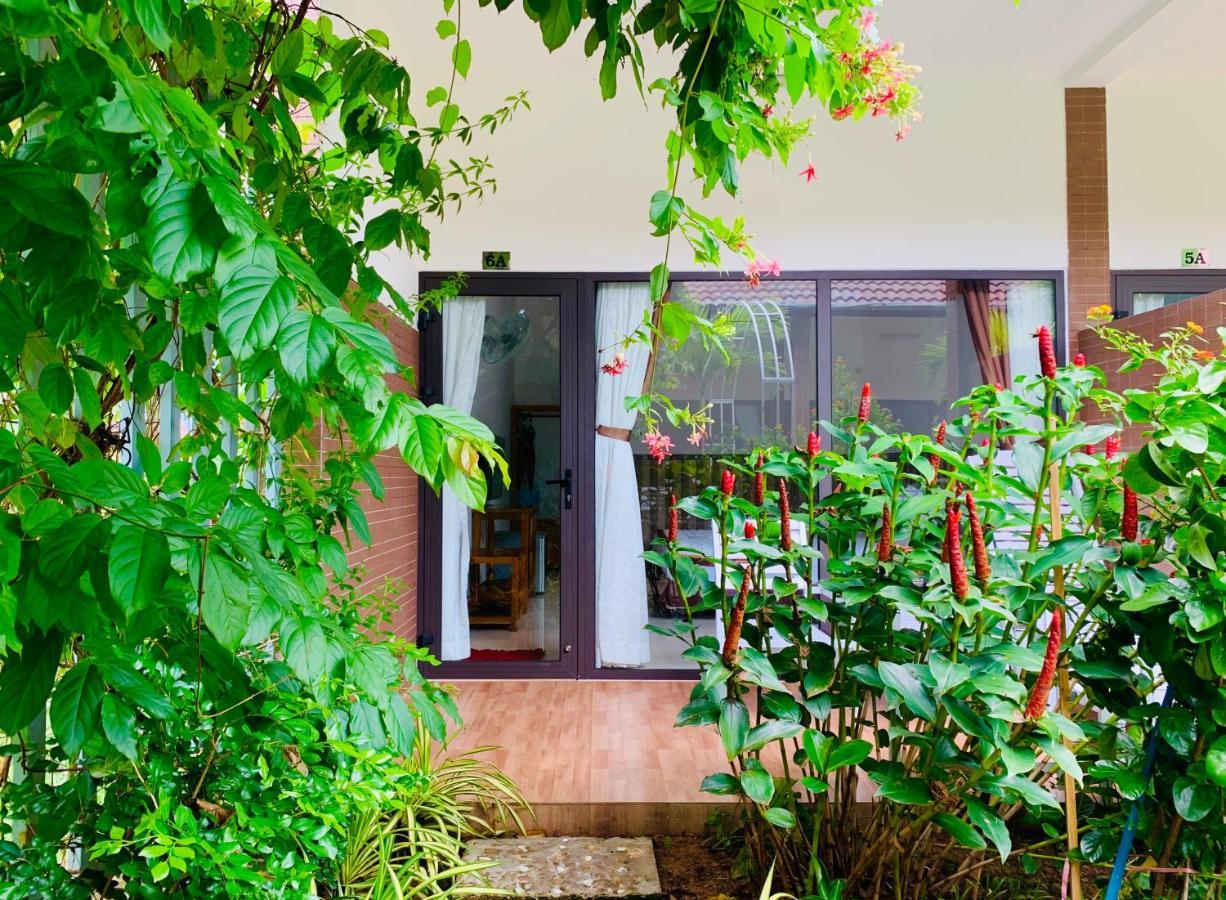 Canary Bungalow フーコック エクステリア 写真
