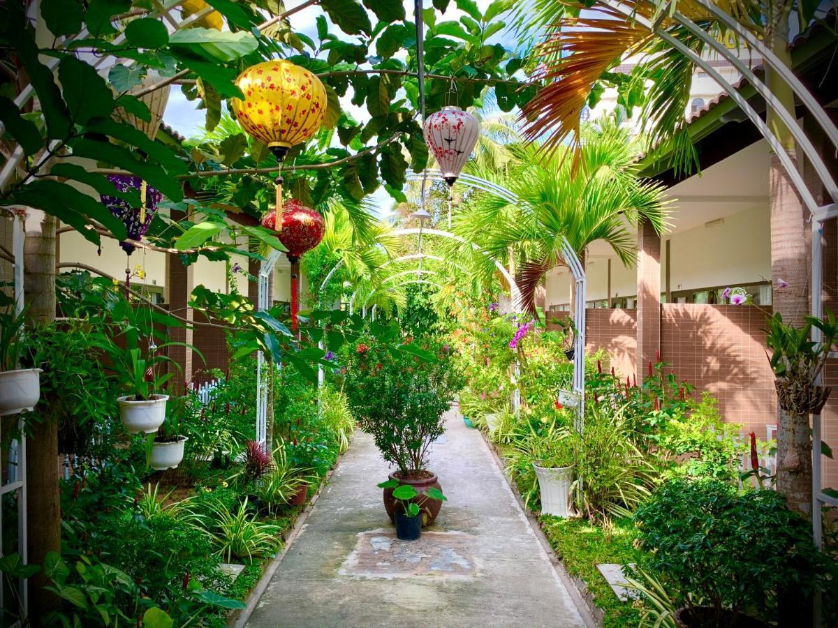 Canary Bungalow フーコック エクステリア 写真
