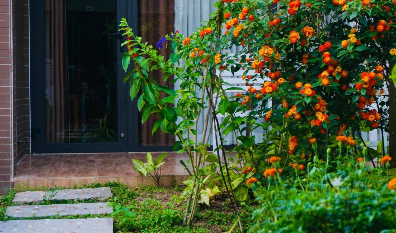 Canary Bungalow フーコック エクステリア 写真