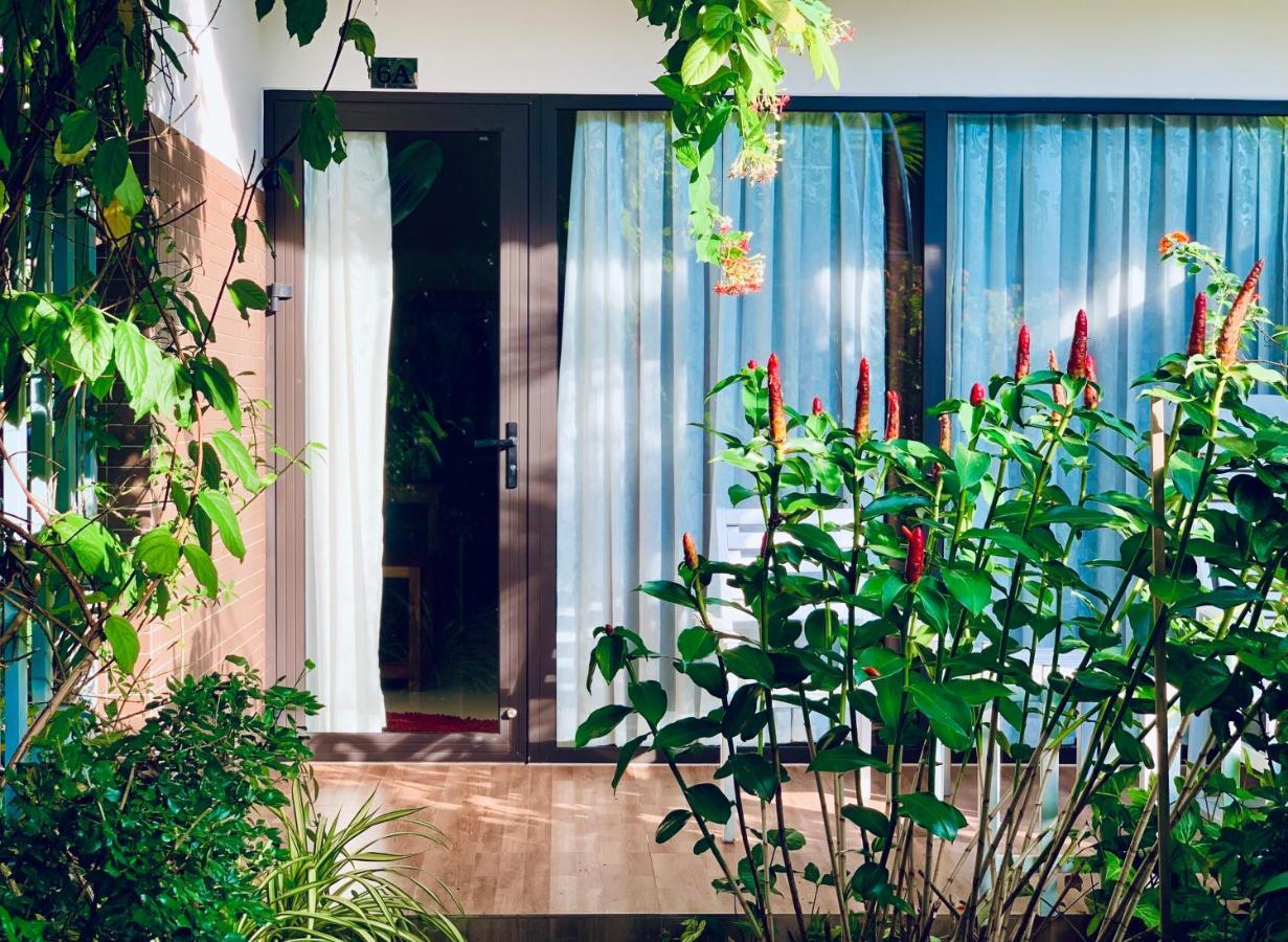 Canary Bungalow フーコック エクステリア 写真