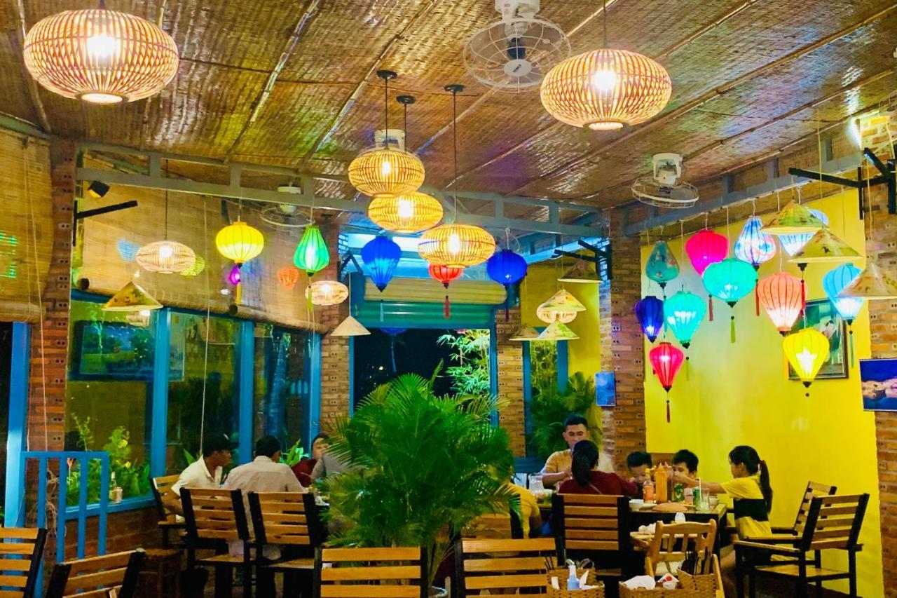 Canary Bungalow フーコック エクステリア 写真