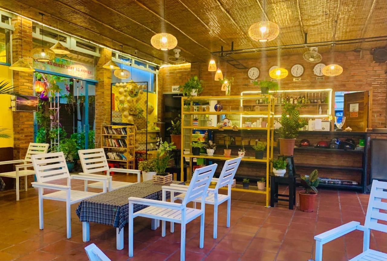 Canary Bungalow フーコック エクステリア 写真