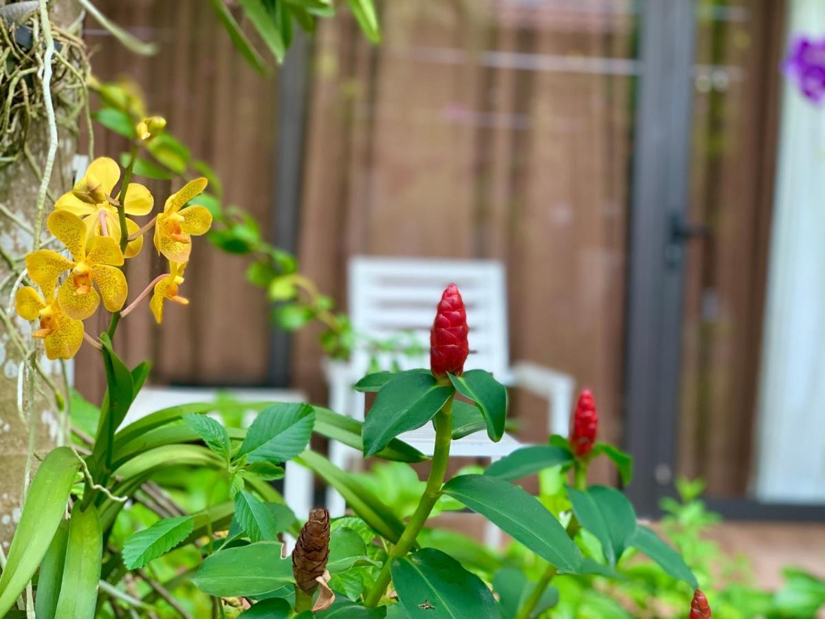 Canary Bungalow フーコック エクステリア 写真