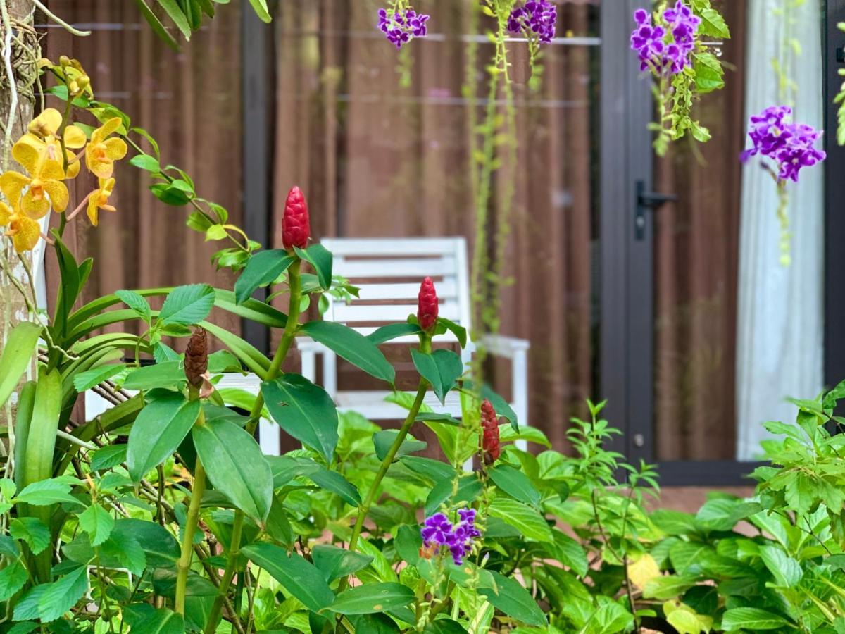 Canary Bungalow フーコック エクステリア 写真