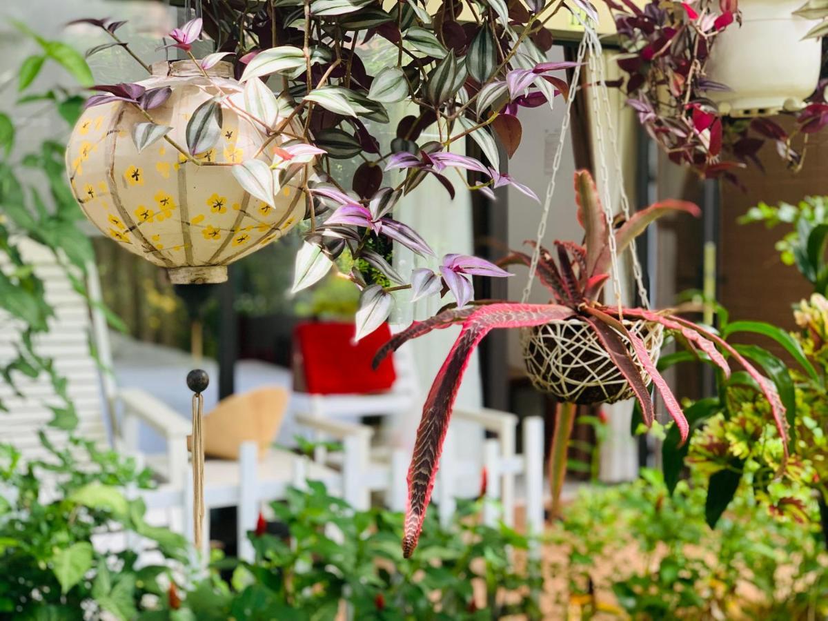 Canary Bungalow フーコック エクステリア 写真