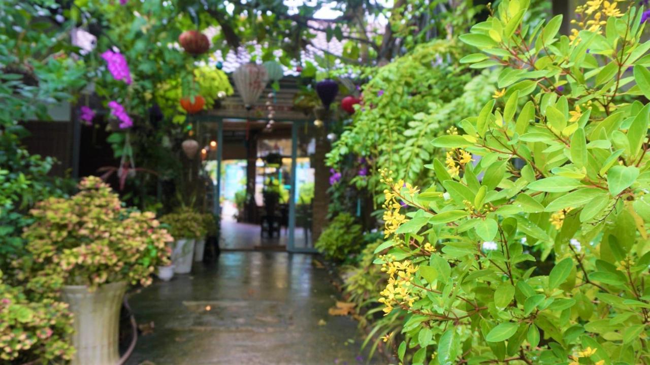 Canary Bungalow フーコック エクステリア 写真