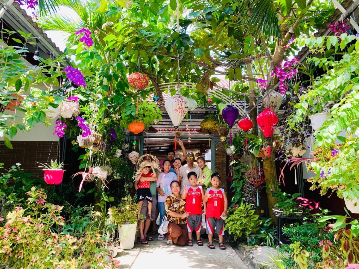 Canary Bungalow フーコック エクステリア 写真