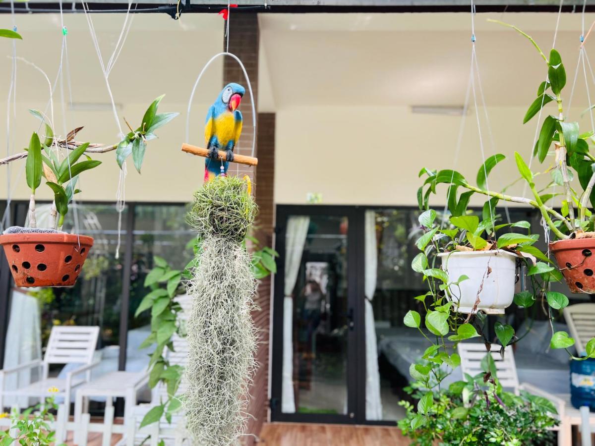 Canary Bungalow フーコック エクステリア 写真