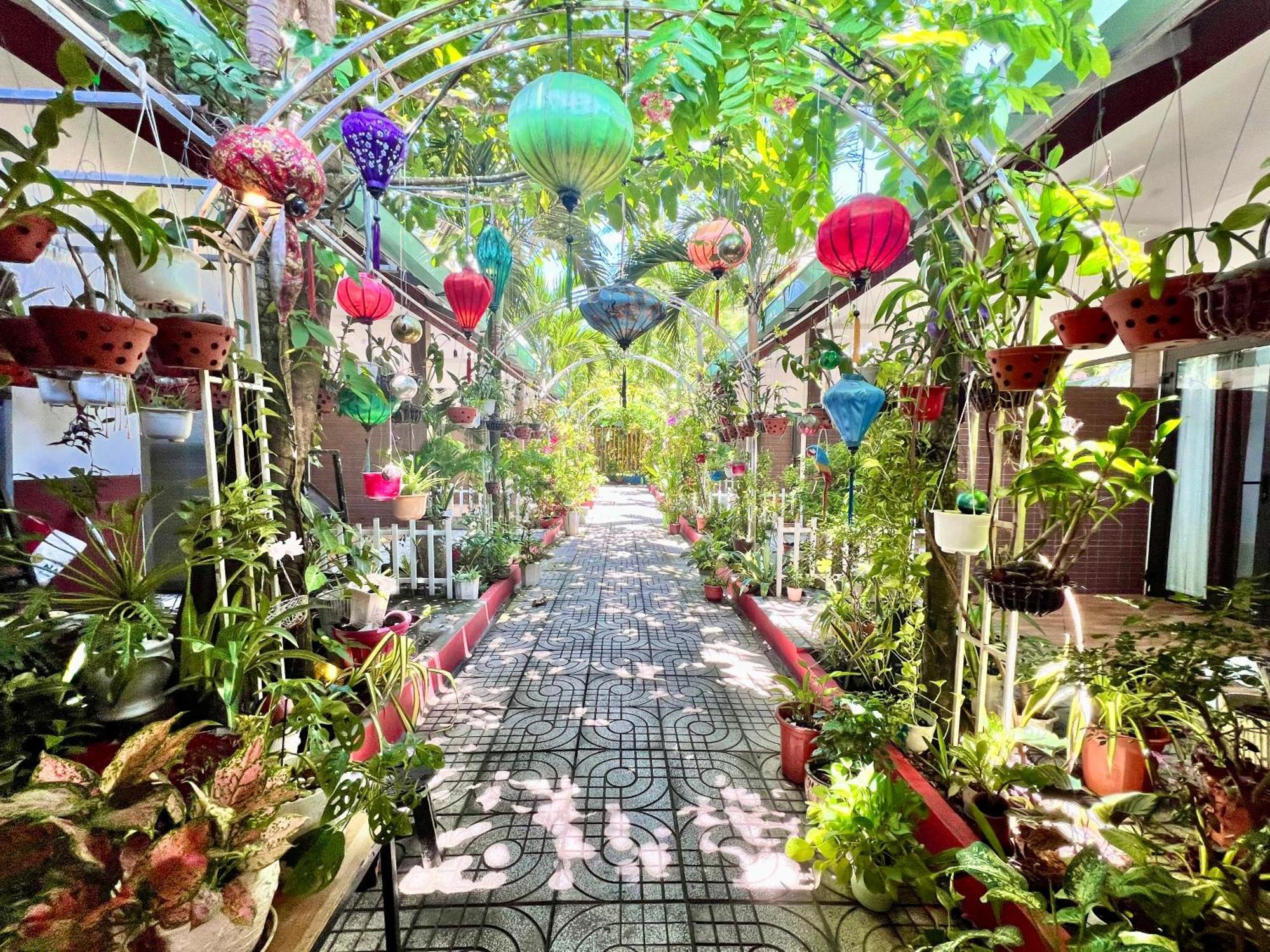 Canary Bungalow フーコック エクステリア 写真